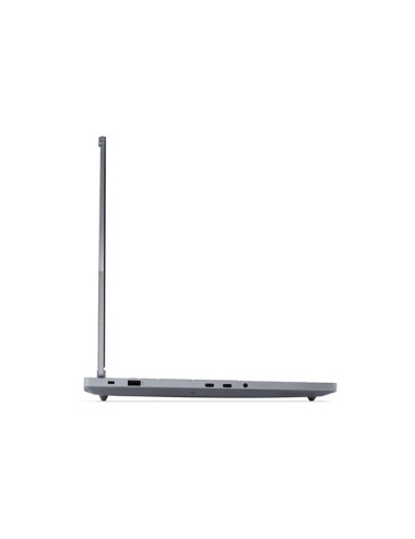 Lenovo ThinkBook 16p G6 ADR | Luna Grey | 16 " | IPS | WQXGA | 2560 x 1600 pixels | Anti-glare | AMD Ryzen 9 | 8940HX | 32 (2x16