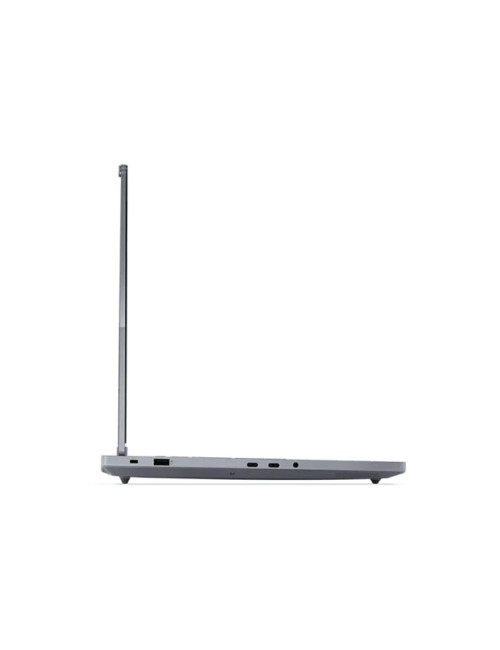 Lenovo ThinkBook 16p G6 ADR | Luna Grey | 16 " | IPS | WQXGA | 2560 x 1600 pixels | Anti-glare | AMD Ryzen 9 | 8940HX | 32 (2x16