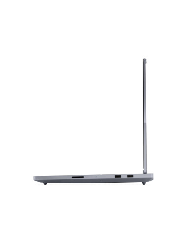 Lenovo ThinkBook 16p G6 ADR | Luna Grey | 16 " | IPS | WQXGA | 2560 x 1600 pixels | Anti-glare | AMD Ryzen 9 | 8940HX | 32 (2x16