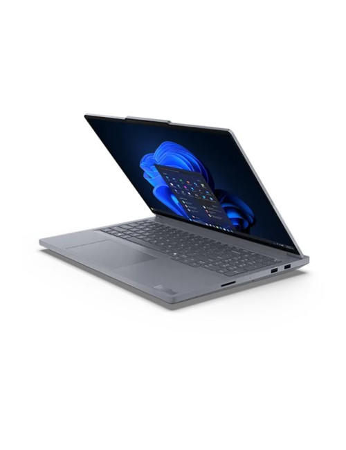 Lenovo ThinkBook 16p G6 ADR | Luna Grey | 16 " | IPS | WQXGA | 2560 x 1600 pixels | Anti-glare | AMD Ryzen 9 | 8940HX | 32 (2x16