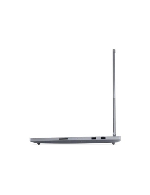 Lenovo ThinkBook 16p G6 ADR | Luna Grey | 16 " | IPS | WQXGA | 2560 x 1600 pixels | Anti-glare | AMD Ryzen 9 | 8940HX | 32 (2x16