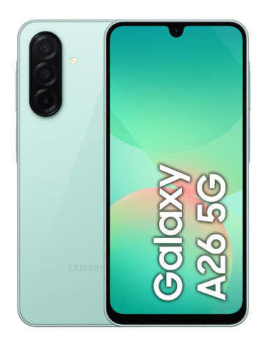 Samsung Galaxy A26 17 cm...