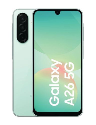 Samsung Galaxy A26 17 cm...