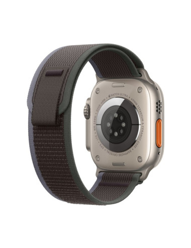 Ultra 2 | Smart watch | GPS (satellite) | Retina LTPO OLED | 49mm | Waterproof