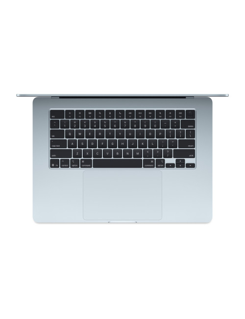 Apple MacBook Air 15 Apple M4 10C CPU, 10C GPU/24GB/512GB SSD/Sky Blue/SWE | Apple