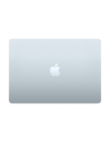 Apple MacBook Air 15 Apple M4 10C CPU, 10C GPU/24GB/512GB SSD/Sky Blue/SWE | Apple