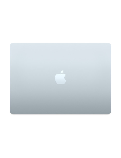 Apple MacBook Air 15 Apple M4 10C CPU, 10C GPU/24GB/512GB SSD/Sky Blue/SWE | Apple