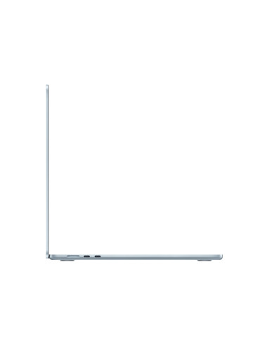 Apple MacBook Air 15 Apple M4 10C CPU, 10C GPU/24GB/512GB SSD/Sky Blue/SWE | Apple