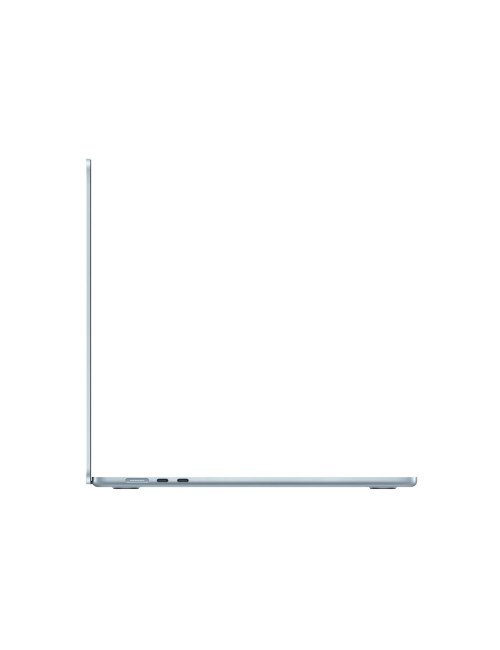 Apple MacBook Air 15 Apple M4 10C CPU, 10C GPU/24GB/512GB SSD/Sky Blue/SWE | Apple