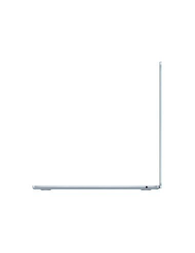 Apple MacBook Air 15 Apple M4 10C CPU, 10C GPU/24GB/512GB SSD/Sky Blue/SWE | Apple