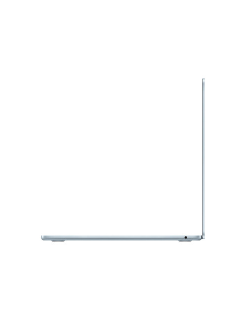 Apple MacBook Air 15 Apple M4 10C CPU, 10C GPU/24GB/512GB SSD/Sky Blue/SWE | Apple