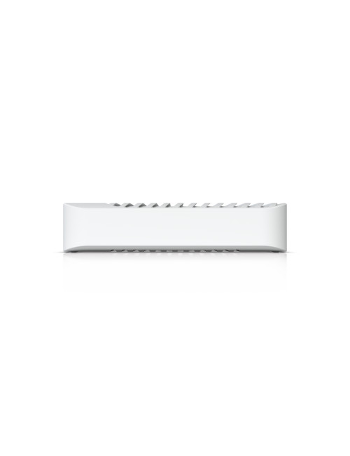 Ubiquiti Unifi Switch Pro 8 PoE | USW-PRO-8-POE | Managed L3 | Desktop/Wall-mountable | SFP+ ports quantity 2 | Power supply typ