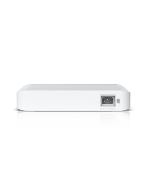 Ubiquiti Unifi Switch Pro 8 PoE | USW-PRO-8-POE | Managed L3 | Desktop/Wall-mountable | SFP+ ports quantity 2 | Power supply typ