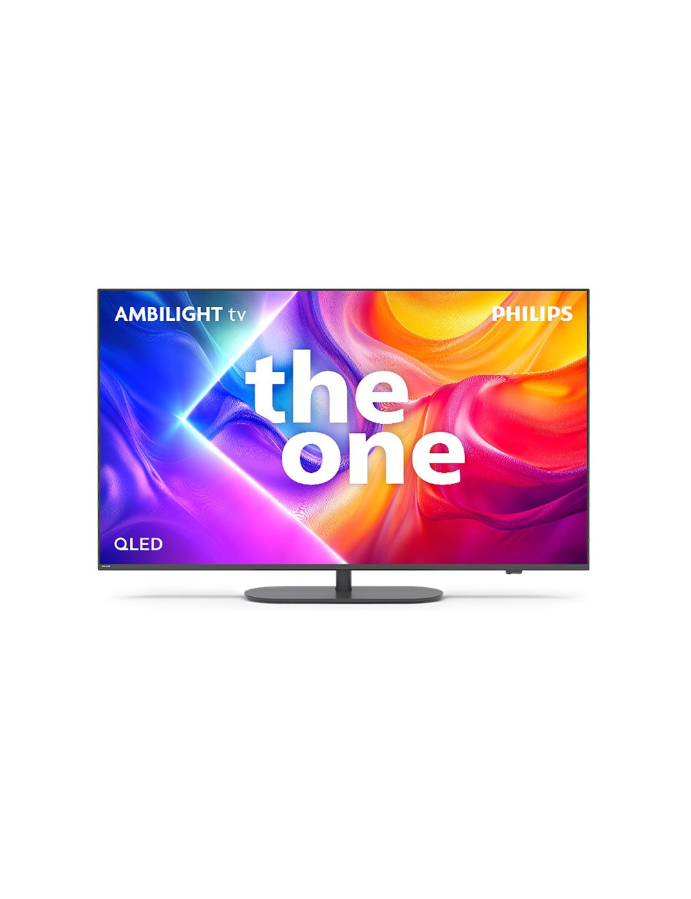 Philips 43PUS9010/12 43" (108cm) 4K Ambilight TV | Philips
