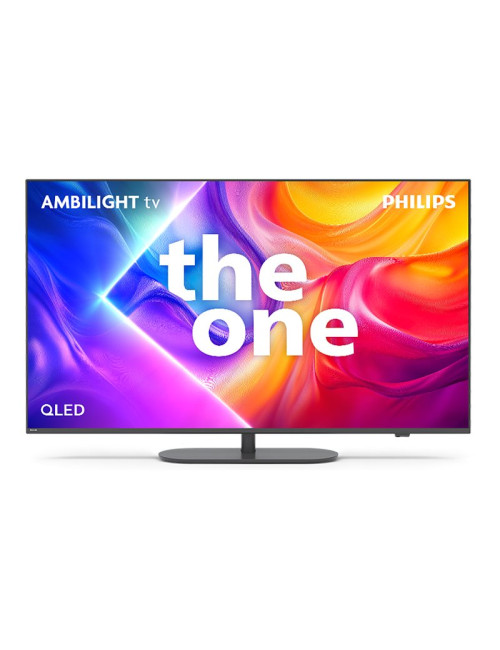 Philips 43PUS9010/12 43" (108cm) 4K Ambilight TV | Philips