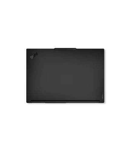 Lenovo ThinkPad P16 G3 | Black | 16 " | IPS | WUXGA | 1920 x 1200 pixels | Anti-glare | Intel Core Ultra 7 | 255HX | 32 (2x16) G