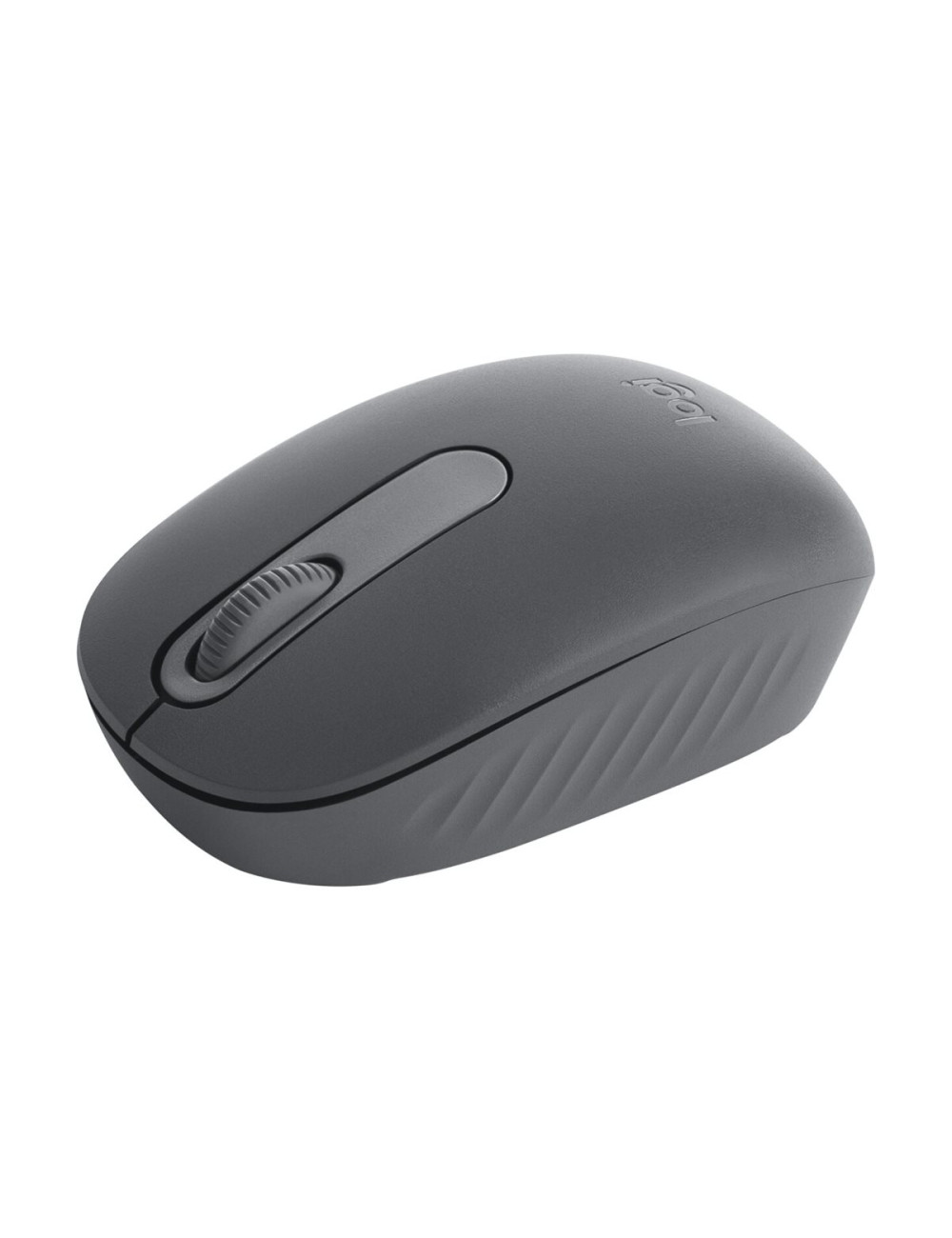 Logitech Mouse | M196 | Wireless | Bluetooth | Graphite