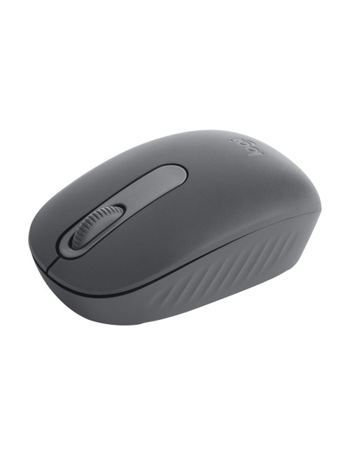 Logitech Mouse | M196 | Wireless | Bluetooth | Graphite