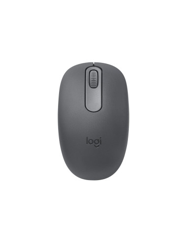 Logitech Mouse | M196 | Wireless | Bluetooth | Graphite