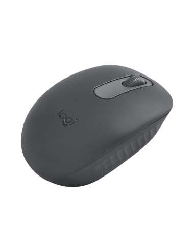 Logitech Mouse | M196 | Wireless | Bluetooth | Graphite
