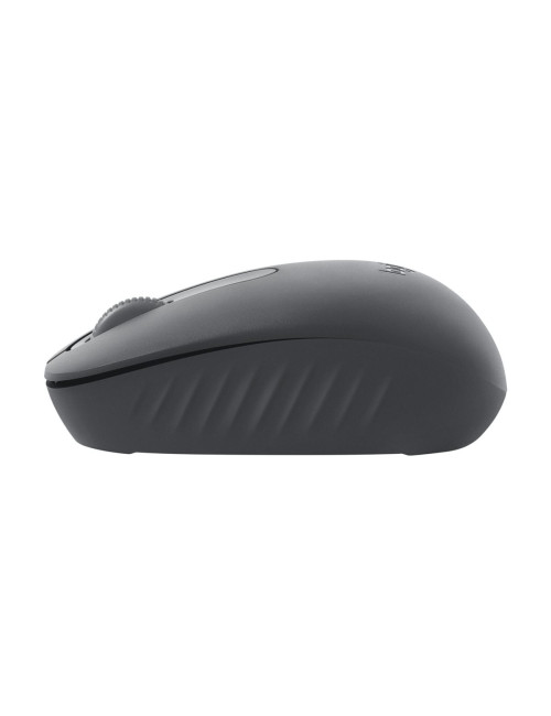 Logitech Mouse | M196 | Wireless | Bluetooth | Graphite