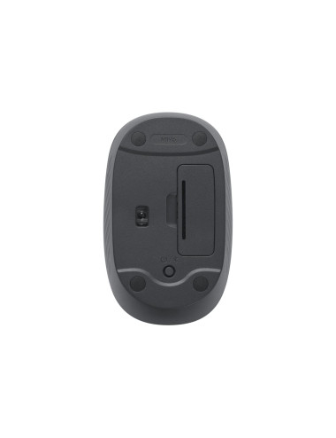 Logitech Mouse | M196 | Wireless | Bluetooth | Graphite