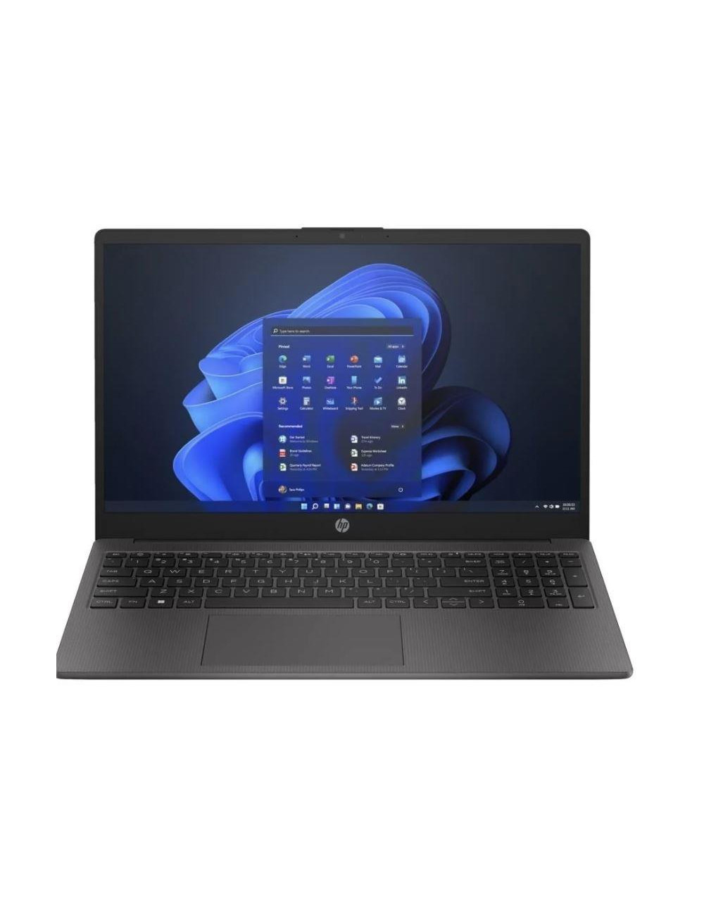 Notebook|HP|255 G10|CPU Ryzen 5|7530U|2000 MHz|15.6"|1920x1080|RAM 16GB|DDR4|3200 MHz|SSD 512GB|AMD Radeon Graphics|Integrated|E