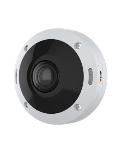 Axis 02100-001 security...