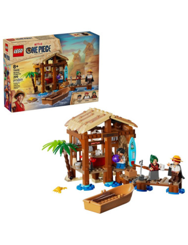 LEGO ONE PIECE 75636...
