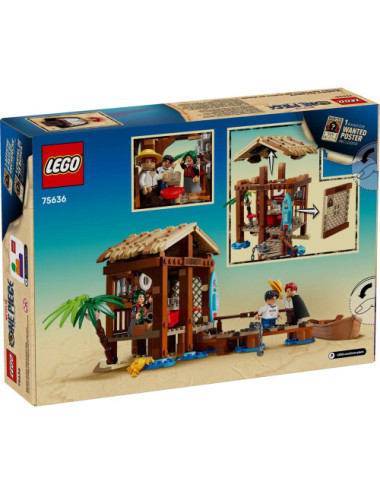 LEGO ONE PIECE 75636...