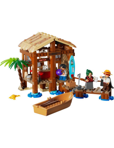 LEGO ONE PIECE 75636...
