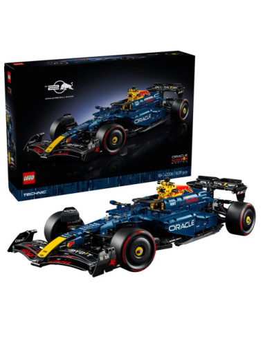 LEGO TECHNIC 42206 Oracle...