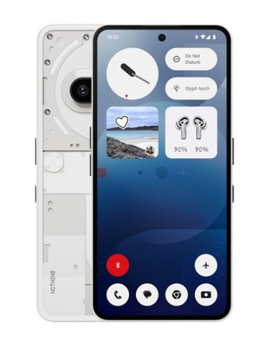 Nothing Phone (3a) 17.2 cm...