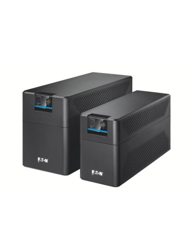 Eaton 5E Gen2 1600 USB...