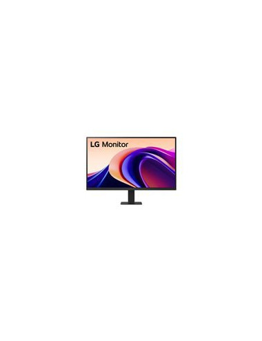 LG 27U631A-B.AEUQ 27inch QHD IPS Monitor