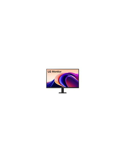 LG 27U631A-B.AEUQ 27inch QHD IPS Monitor