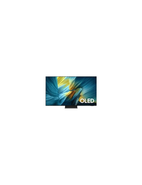 SAMSUNG TV OLED 77in QE77S95FATXXH