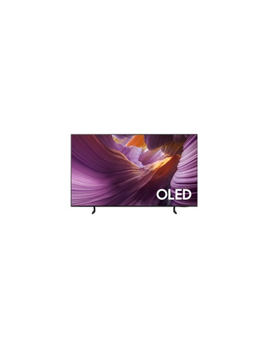 SAMSUNG TV OLED 77in QE77S85FAEXXH
