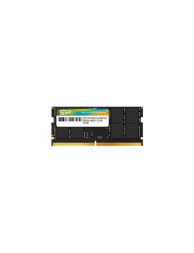 SILICON POWER DDR5 16GB 4800MHz SODIMM