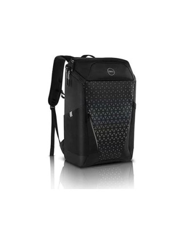 Dell | 460-BCYY | Gaming | Fits up to size 17 " | Backpack | Black