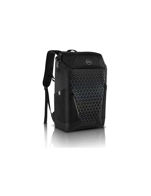 Dell | 460-BCYY | Gaming | Fits up to size 17 " | Backpack | Black