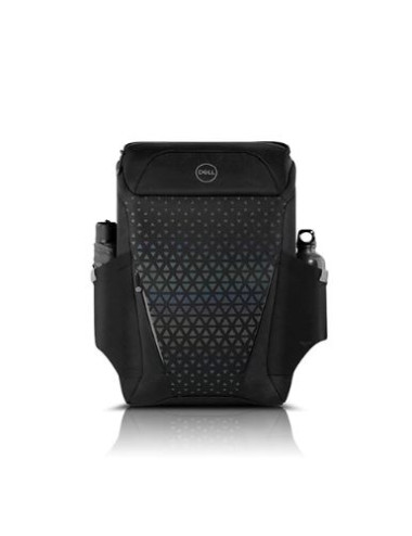 Dell | 460-BCYY | Gaming | Fits up to size 17 " | Backpack | Black