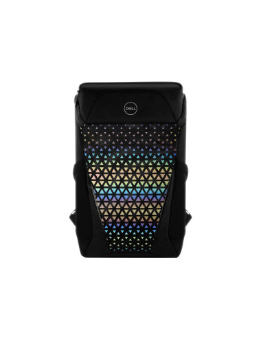 Dell | 460-BCYY | Gaming | Fits up to size 17 " | Backpack | Black