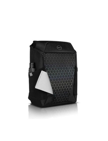 Dell | 460-BCYY | Gaming | Fits up to size 17 " | Backpack | Black