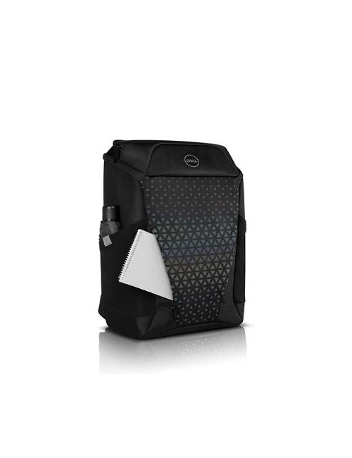 Dell | 460-BCYY | Gaming | Fits up to size 17 " | Backpack | Black