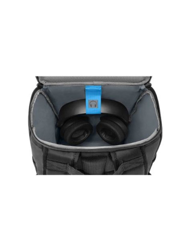 Dell | 460-BCYY | Gaming | Fits up to size 17 " | Backpack | Black