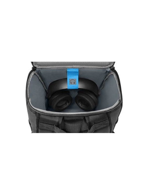 Dell | 460-BCYY | Gaming | Fits up to size 17 " | Backpack | Black