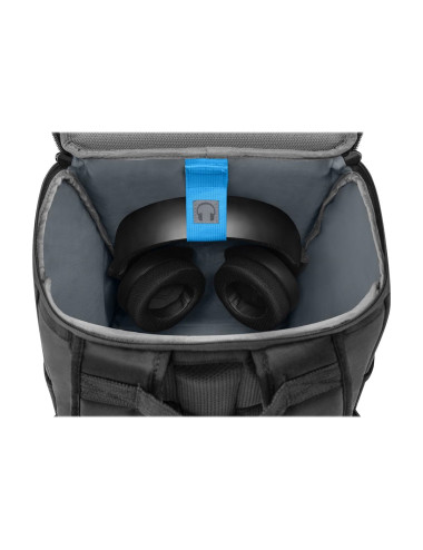 Dell | 460-BCYY | Gaming | Fits up to size 17 " | Backpack | Black