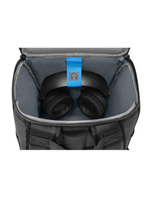 Dell | 460-BCYY | Gaming | Fits up to size 17 " | Backpack | Black