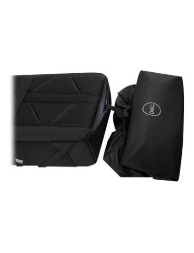 Dell | 460-BCYY | Gaming | Fits up to size 17 " | Backpack | Black